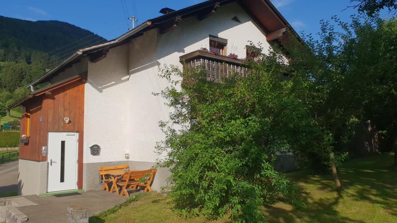 Hh-Apartments Scheifling Exterior foto