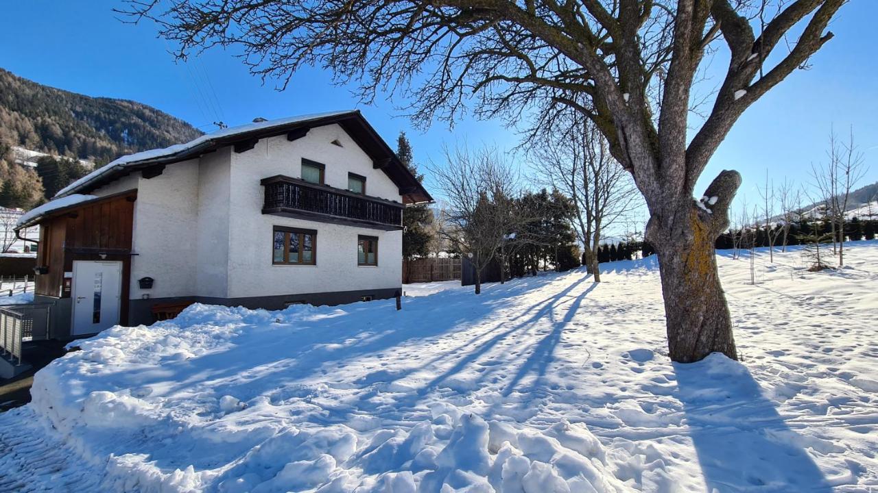 Hh-Apartments Scheifling Exterior foto